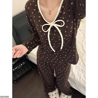 SM3985 BỘ NGỦ NƠ CHO NỮ