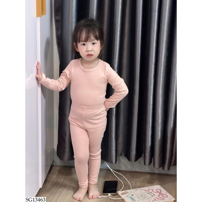 SG13463 BỘ THU ĐÔNG BASIC CHO BÉ