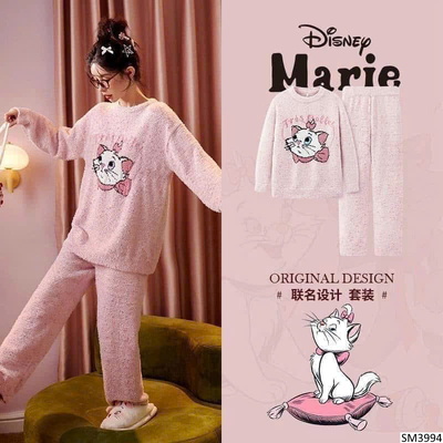 SM3994 BỘ LÔNG HÌNH MÈO CHO NỮ