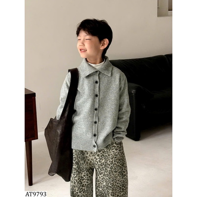 AT9793 ÁO KHOÁC LEN CARDIGAN BT
