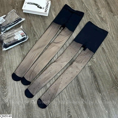 QM5149 QUẦN TẤT LÓT NỈ NỮ