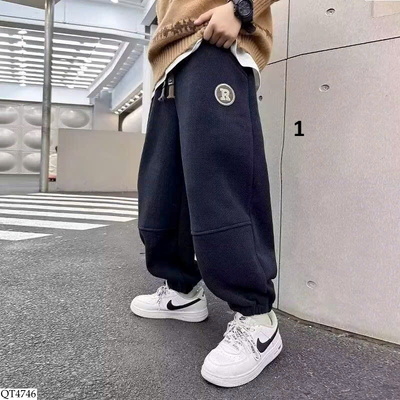 QT4746 QUẦN JOGGER THỂ THAO BT