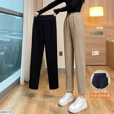 QM5152 QUẦN LÓT LÔNG CHO NỮ