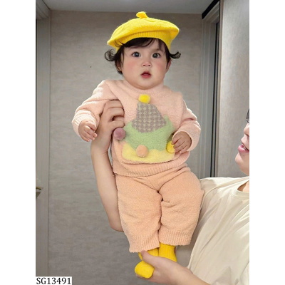 SG13491 SET LEN SZ NHÍ CHO BÉ