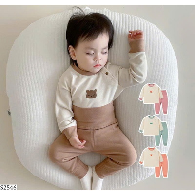 S2546 BỘ THU ĐÔNG CẠP CAO