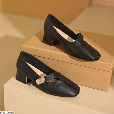 GM10990 GIÀY QUAI CHÉO CHO NỮ