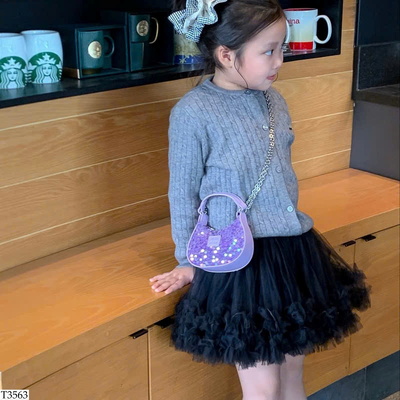 T3563 TÚI XÁCH BLING CHO BG