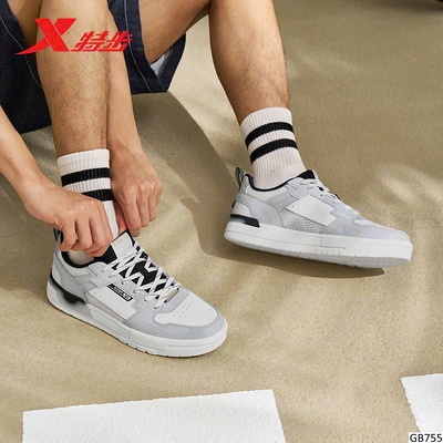 GB755 GIÀY THỂ THAO XTEP