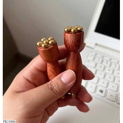 PK11856 CÂY LĂN MASSAGE MẮT 