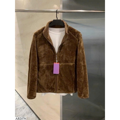 AB2078 ÁO KHOÁC NAM 2 MẶT INBLUE