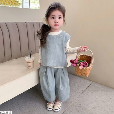 SG13513 SET BỘ 3 CHI TIẾT BG