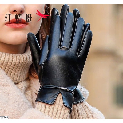 TT269 GĂNG TAY DA CHO NỮ