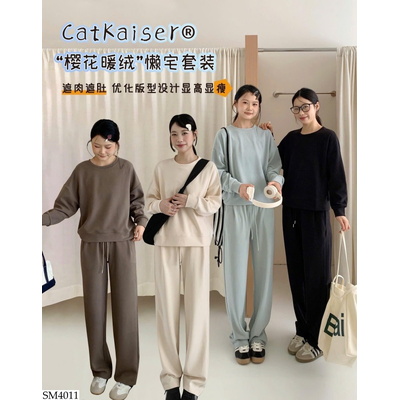 SM4011 BỘ THU ĐÔNG CATKAISER