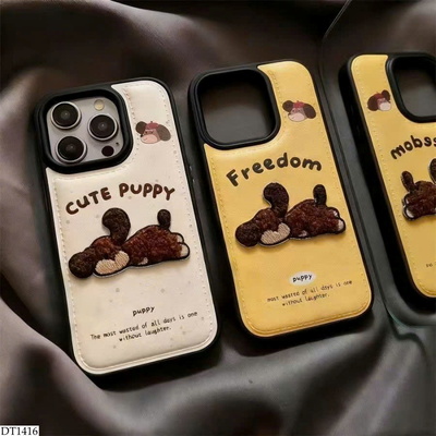 DT1416 ỐP ĐIỆN THOẠI CUTE