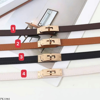 PK11861 THẮT LƯNG H CHO NỮ