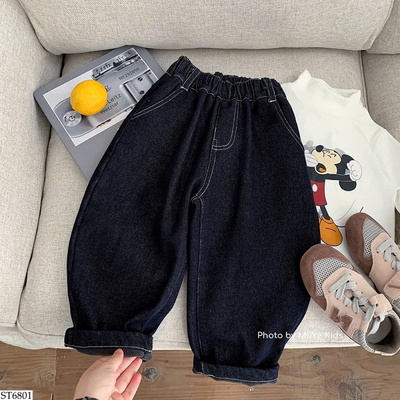 ST6801 SET ÁO QUẦN CHO BT