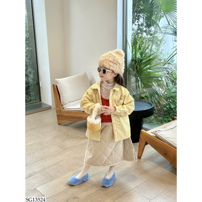 SG13524 SET BỘ 4 CHI TIẾT BG