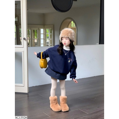 SG13528 SET BỘ 3 CHI TIẾT BG