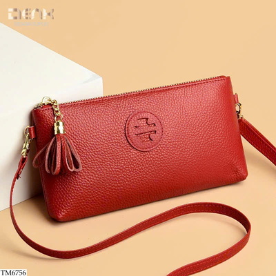 TM6756 TÚI XÁCH DA THỜI TRANG DENK 
