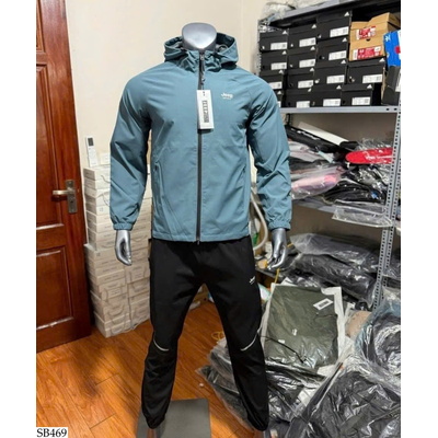 SB469 SET GIÓ THỂ THAO JEEP NAM