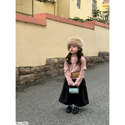 SG13541 SET BỘ THỜI TRANG BG
