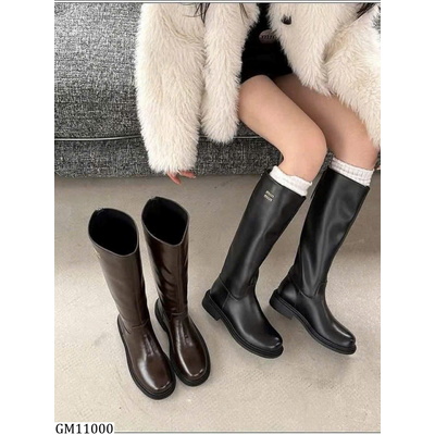 GM11000 BOOT NỮ THỜI TRANG