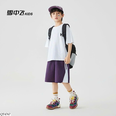 QT4767 QUẦN SHORT CHO BT