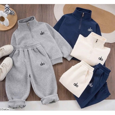 ST6816 BỘ NỈ ALO CHO BT GIÁ MỚI