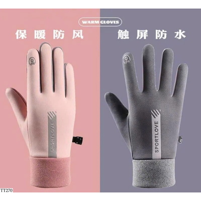 TT270 GĂNG TAY NAM NỮ