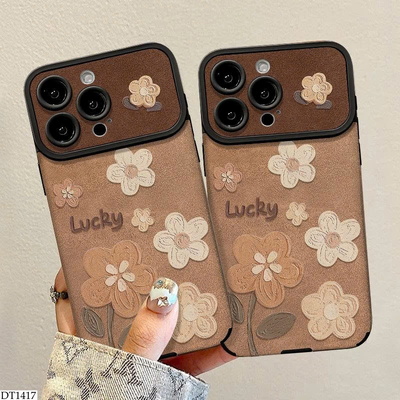 DT1417 ỐP IP HOA KÈM DÂY