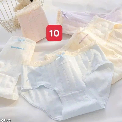 DL3566 SET 6 QUẦN CHIP TUỔI TEEN