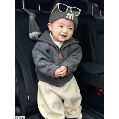 ST6813 SET BỘ 3 CHI TIẾT BT