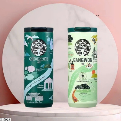 BN928 BÌNH GIỮ NHIỆT  ST@R..BUCK