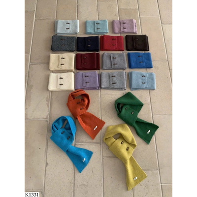 K1331 KHĂN CHOÀNG CỔ ANNA