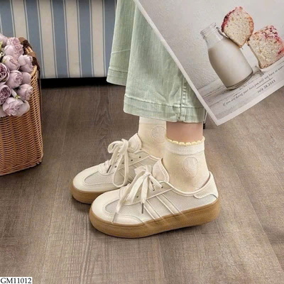 GM11012 GIÀY THỂ THAO LƯỚI CHO NỮ