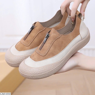 GM11010 GIÀY LƯỜI CHO NỮ