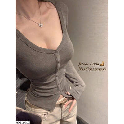 AM16040 ÁO ÔM BODY CHO NỮ