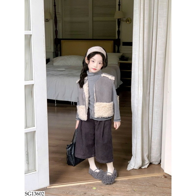 SG13602 SET BỘ 3 CHI TIẾT BG