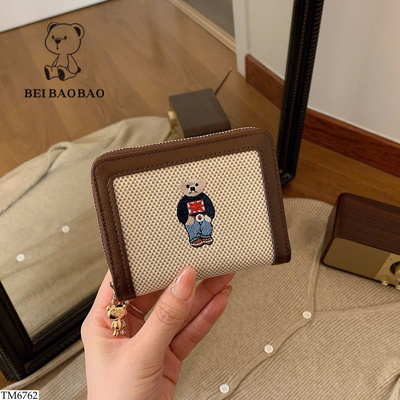 TM6762 VÍ MINI BEIBAOBAO GIÁ MỚI