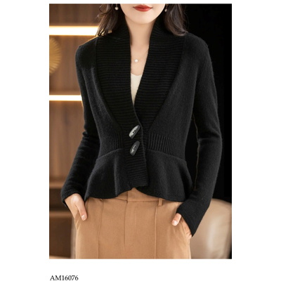 AM16076 ÁO KHOÁC CARDIGAN