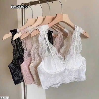 DL3571 ÁO BRA REN NỮ