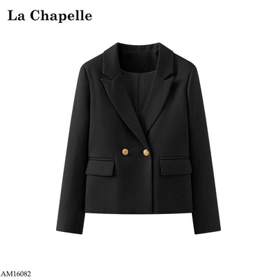 AM16082 ÁO BLAZER LACHAPELLE NỮ