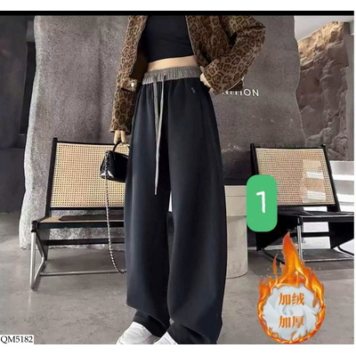 QM5182 QUẦN NỈ LÓT LÔNG CHO NỮ