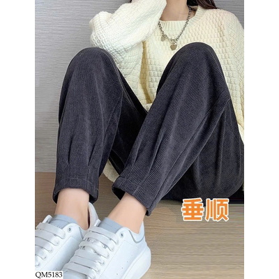 QM5183 QUẦN HAREM CHO NỮ