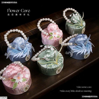 T3570 TÚI MẶC ÁO DÀI