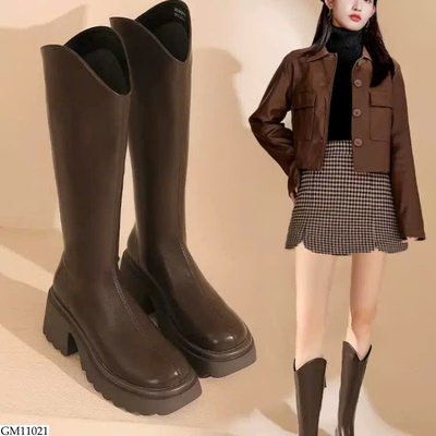 GM11021 BOOT NỮ THỜI TRANG