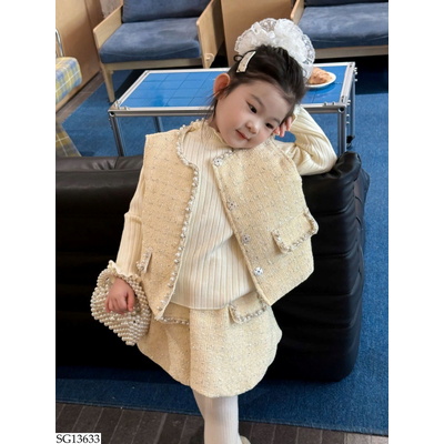 SG13633 SET BỘ 3 CHI TIẾT BG