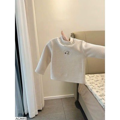 AG8681 ÁO GIỮ NHIỆT CHO BG