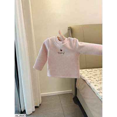 AG8683 ÁO GIỮ NHIỆT TRÁI TIM BG