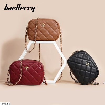 TM6768 TÚI ĐEO CHÉO BAELLERRY MINI
